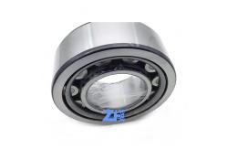 China NJ2316ECP Cylindrical Roller Bearing NJ2316ECP Roller NJ2316 supplier