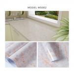 Modern Design High Glossy and Matt Marble Design Water-proof Fire-proof Vinyl Contact Paper for Easily DIY Wall Covering for sale