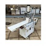 Industrial Snacks Processing Machine Dough Roller Kneader Sheeter Machine for sale