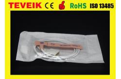 China Pulse Oximeter Disposable SpO2 Sensor 0.9m,DB7pin, Medaplast For Neonate supplier