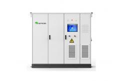 China Integrated Stacked 20kwh Lithium Battery Power Pack Residential Bms supplier