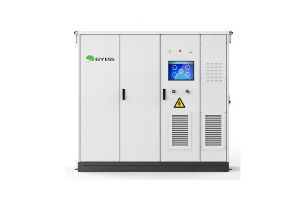 Integrated Stacked 20kwh Lithium Battery Power Pack Residential Bms