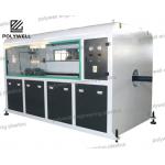 PPR Pert Plastic Pipe Extruder Making Machine PE/PP/HDPE Gas/PVC Pipe Production Line for sale