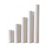 Disposable Cleanroom Sticky Lint Roller Dust Removal Adhesive Roller for sale