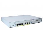 C1111-4P Cisco 1100 Series Router ISR 1100 4 Ports Dual GE WAN Ethernet Router for sale