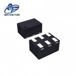 Texas TXU0202DTMR In Stock Electronic Components Integrated Circuits Microcontroller TI IC chips X2SON for sale