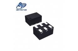 China Texas TXU0202DTMR In Stock Electronic Components Integrated Circuits Microcontroller TI IC chips X2SON supplier