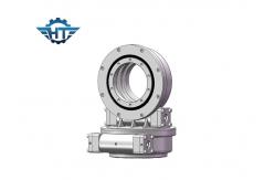 China Customized SDE Slew Drive Gearbox For Satellite Antenna And Concentrated Photovoltaic System supplier