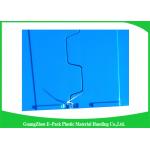 Light Weight Collapsible Plastic Containers Moving Storage Long Service Life