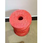High Strength PP Twine , Polypropylene Rope With UV Stabilizers