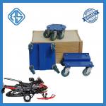 Load 1500 Pounds Snowmobile Dolly For Gravel for sale