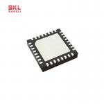 ATSAMC21E18A-MUT  High Performance 32-bit Cortex-M0  MCU Memory for sale