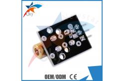 China 650nm Arduino Sensors Kit , Demo Code Arduino Laser Module supplier