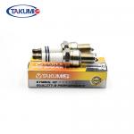 V3 PEUGEOT 307 Copper Spark Plugs 16mm Hex Isostatic Pressing Ceramic Anti Heat for sale