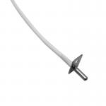 R25℃=100KΩ±1% B25/50=3950K±1% NTC Temperature Sensor for sale