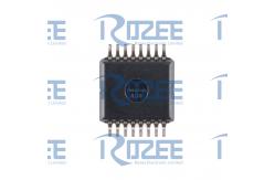 China MAX3221IDBR supplier
