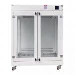 White 220V 5000W Pet Hair Dryer Machine 8000m3/H for sale