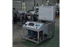 China Automotive Maintenance Training Bench For VW Jetta 01M Automotive Trainers supplier