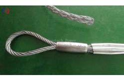 China High Performance Conductor Opgw Stringing Tools For Electric Power Construction supplier