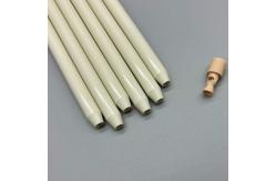 China Customizable Captivating Automatic Lip Liner Pencil Container With Twist Up Closure supplier