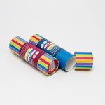 Custom LOGO Printing Cardboard Paper Cosmetic Tube ECO Friendly for sale