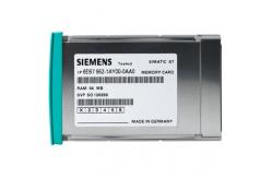 China 6ES7952-1AS00-0AA0  Siemens  Memory Card supplier