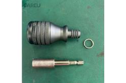 China Repair Tools  For Karl Storz 495 Tip Light Guide Bundle supplier