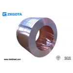Explosion Welding Thickness 70mm Copper Clad Steel Sheet for sale