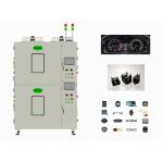 LCD Touch Screen Controller Benchtop Test Chamber Thermal Shock Multi Boxes for sale