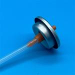 Paint Can Dispenser for Industrial Use - Heavy-Duty Performance, Reliable Flow for sale