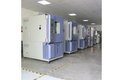 China Constant Climatic Test Chamber For Car Engine / EV Battery / Brake System supplier