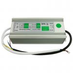 Anti Corresion LED Strip Light Power Source DC12V Output  80w  CE Approval IP67 for sale