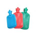 1L Water Bottle Girls Portable Hand Warmer Pocket Hand Feet Hot Water Bag for sale