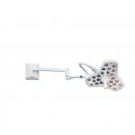 Aluminum Alloy Surgery Veterinary Exam Lamp Medical Equipment Operation Lamp for sale