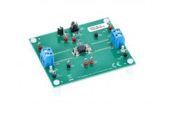 China TPSM86838EVM Embedded Solutions High Efficiency Synchronous Buck Power Module Evaluation Board supplier