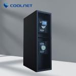 30kw Row Based Precision Air Cooling System For Computing Centers for sale