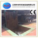 OEM ODM Scrap Metal Baling Press , Scrap Metal Baler Machine for sale