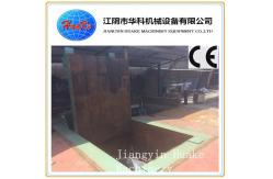 China OEM ODM Scrap Metal Baling Press , Scrap Metal Baler Machine supplier