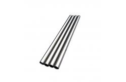 China ASTM B550 Zr702 Zirconium Bar Rod Tube Pipe Annealed With Polished Surface supplier