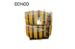 China ECHOO DYNAPAC DF120 C TRACK LINK ASSY CHAIN PARTS PAVER SUPPLIER supplier