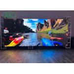 Front Maintenance RGB LED Display Screen for Indoor Video Wall with High Definition and Stable Performance for sale