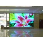 China High Quality Indoor Full Color LED P3 LED Video Wall Panels for Conference Room for sale