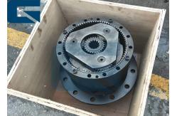 China Excavator Swing Motor Reduction Gearbox SH280 Swing Gearbox supplier