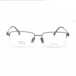 TD033 Rectangle eye shape titanium frame engineered with precision for sale
