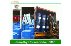 China N-Dimethyl formamide/DMF/dimethyl formamide supplier