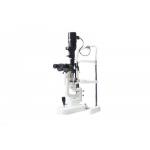 Convenient Operation Ophthalmic Slit Lamp For Optometry Examination for sale