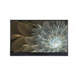 DLED Interactive Flat Panel Supper Slim With Zero Gap Android 8 OS for sale