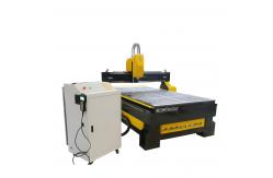 China AC220V CNC Wood Router Machines supplier