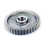 Teeth Accuracy Grade 6 High Speed Construction Machinery Grinding Gear for sale