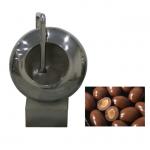 600mm 15kg/Batch Chocolate Polishing Machine for sale